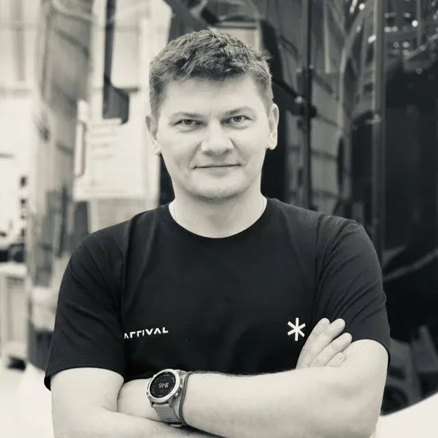 Ruslan Karpukhin